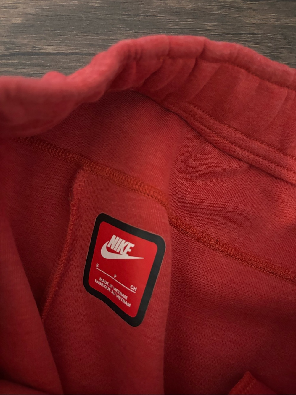 Nike pants size small - Picture 3 of 4